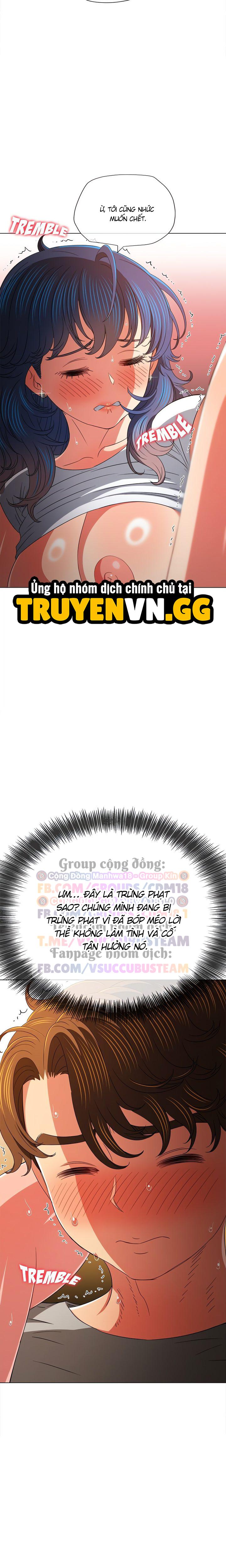 Bắt Nạt Ở Trường Trung Học 