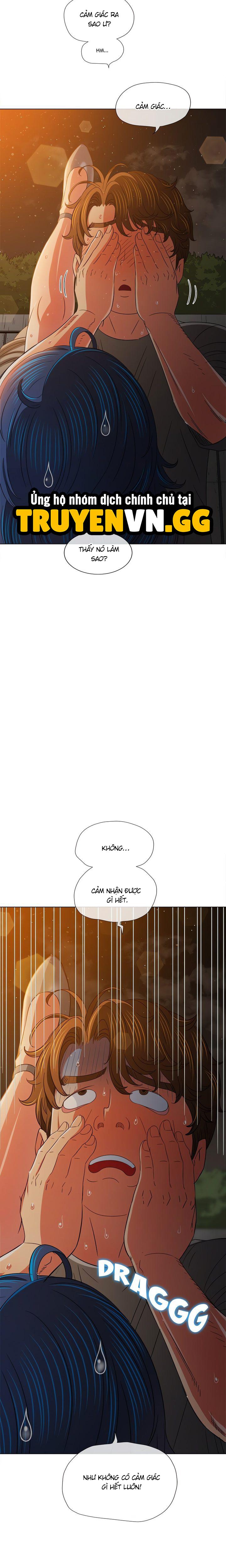 Bắt Nạt Ở Trường Trung Học 