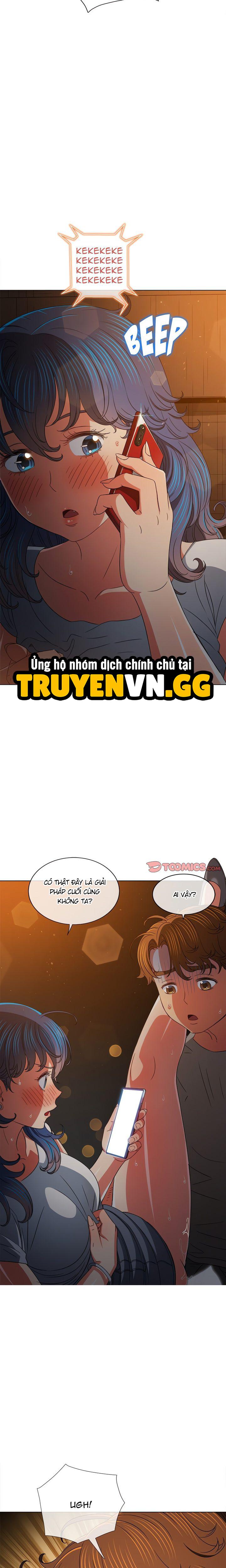Bắt Nạt Ở Trường Trung Học 