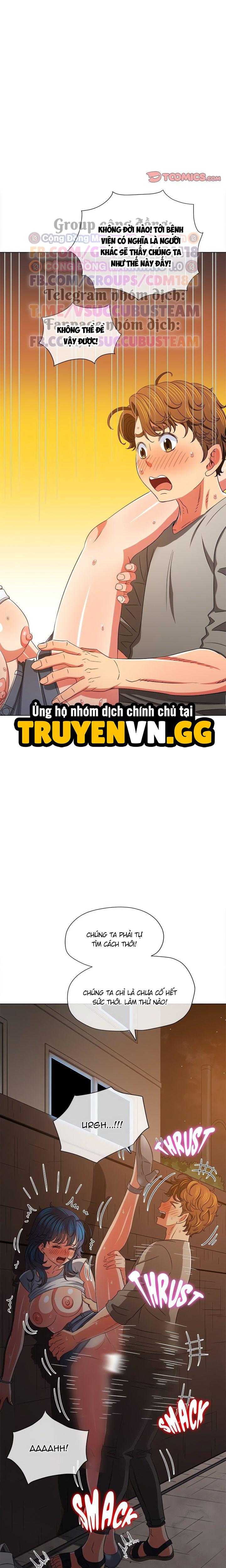 Bắt Nạt Ở Trường Trung Học 