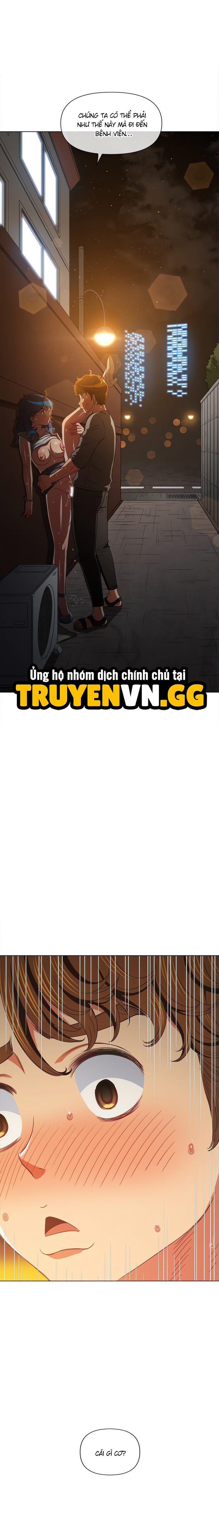 Bắt Nạt Ở Trường Trung Học 