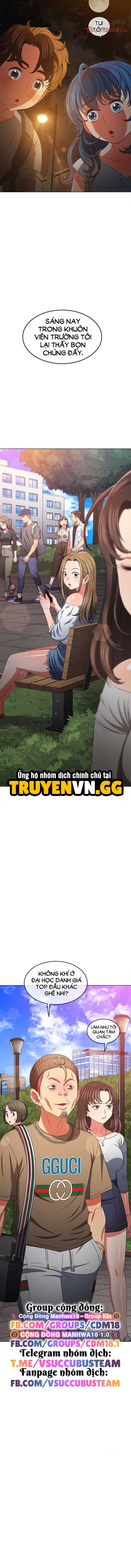 Bắt Nạt Học Đường 