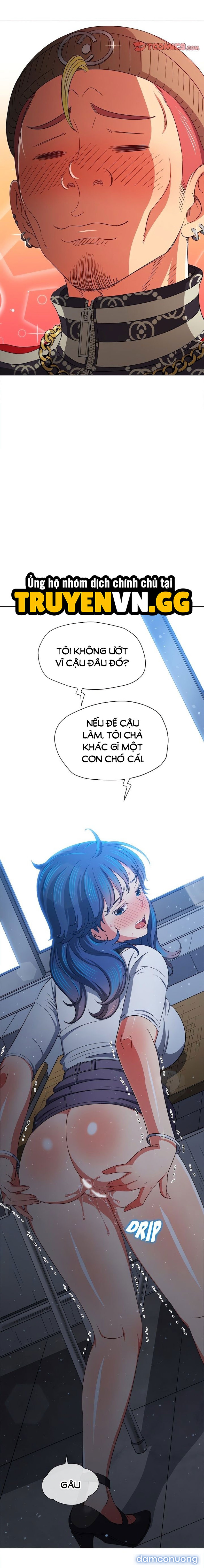 Bắt Nạt Học Đường 