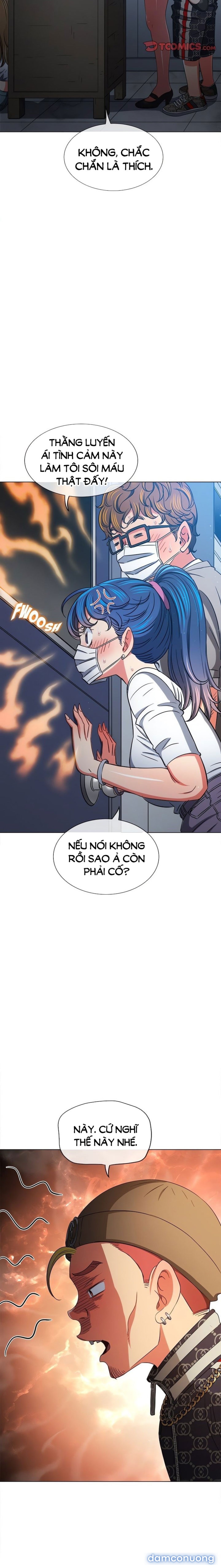Bắt Nạt Học Đường 