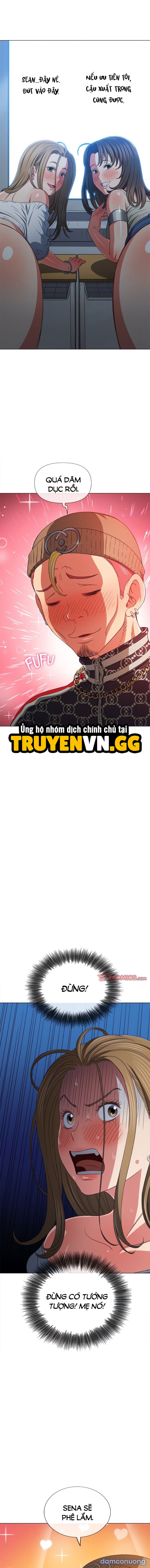 Bắt Nạt Học Đường 