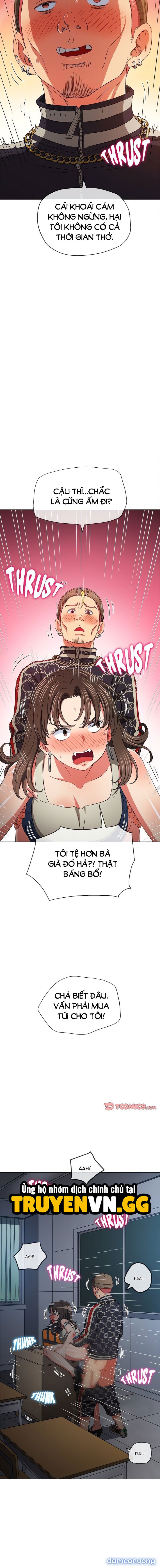 Bắt Nạt Học Đường 