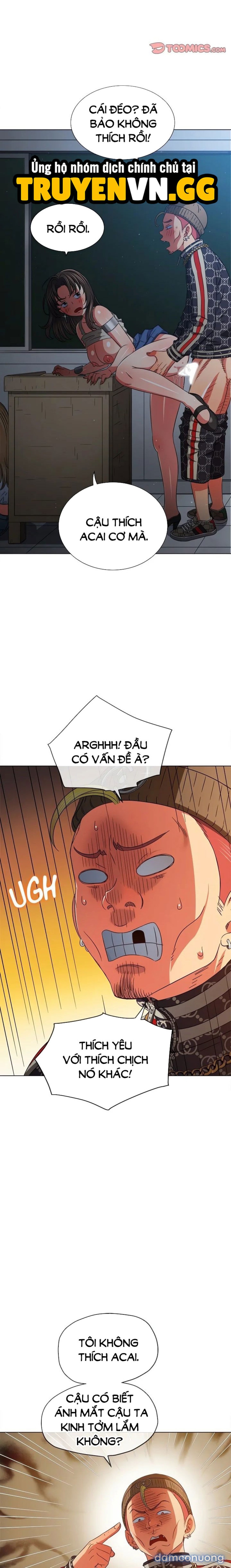 Bắt Nạt Học Đường 