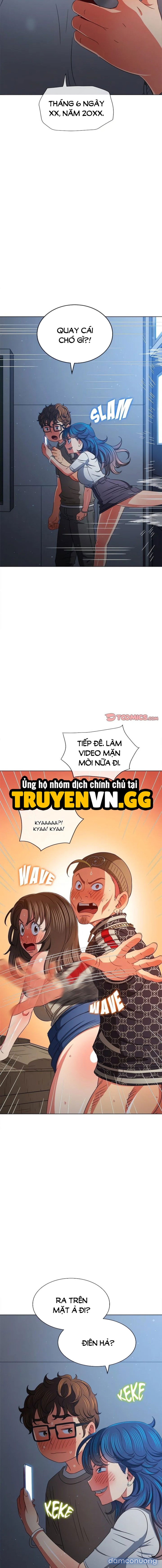 Bắt Nạt Học Đường 