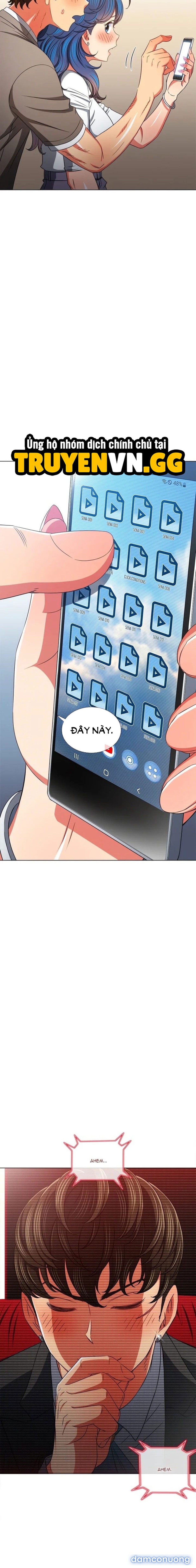 Bắt Nạt Học Đường 
