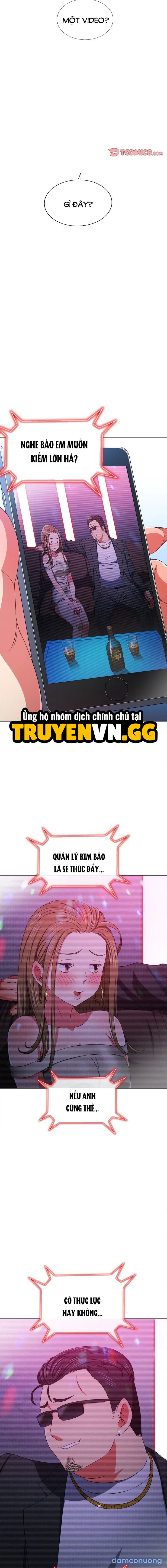 Bắt Nạt Học Đường 