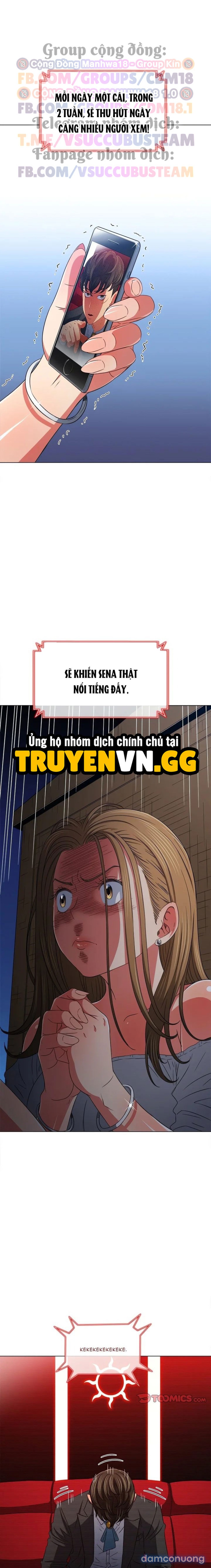 Bắt Nạt Học Đường 