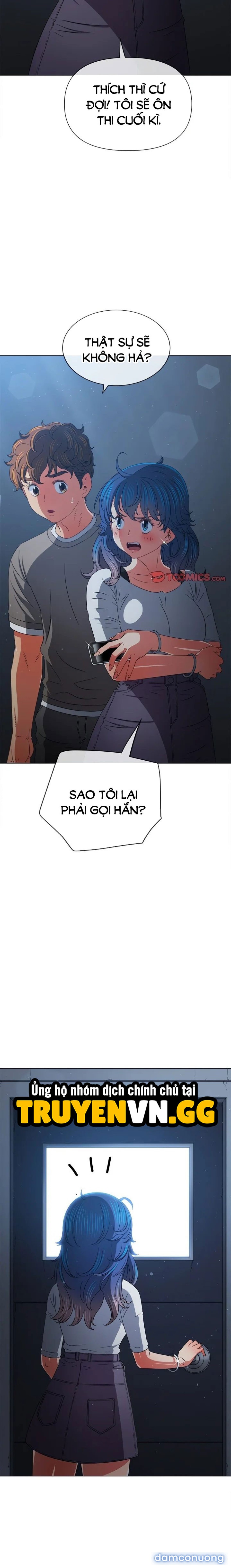 Bắt Nạt Học Đường 