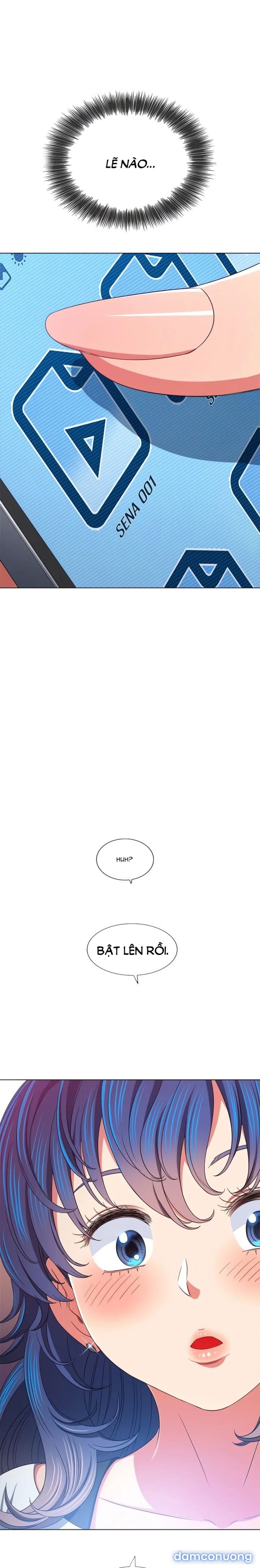 Bắt Nạt Học Đường 