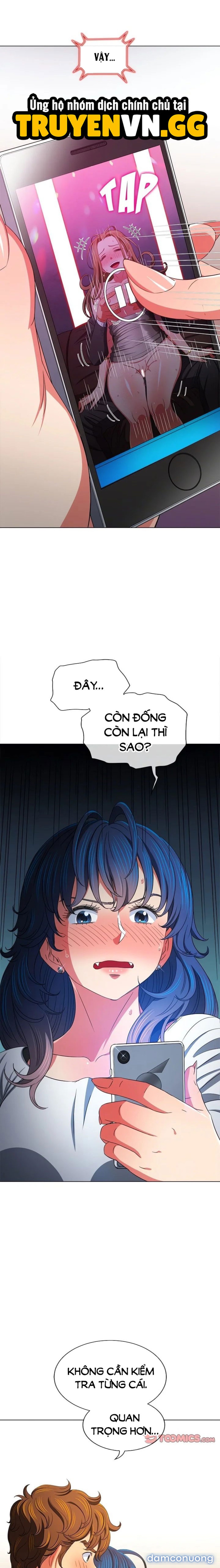 Bắt Nạt Học Đường 