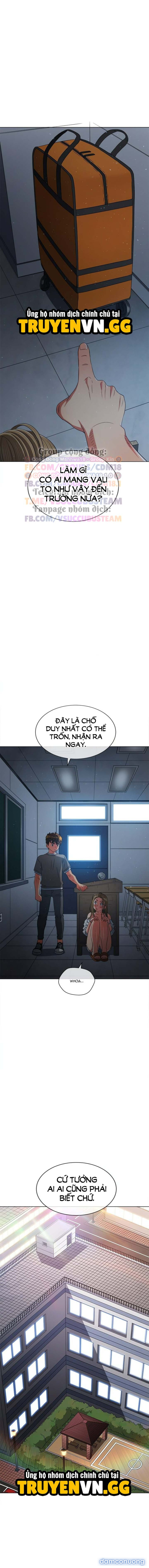 Bắt Nạt Học Đường 