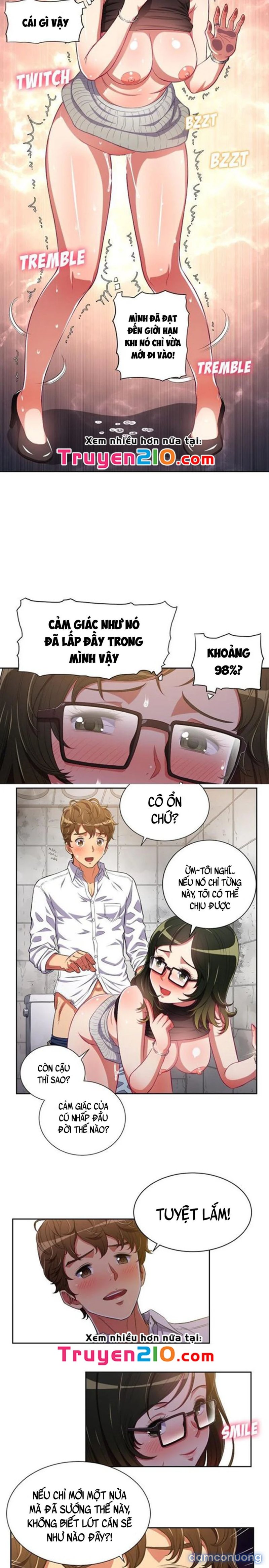 Bắt Nạt Học Đường 