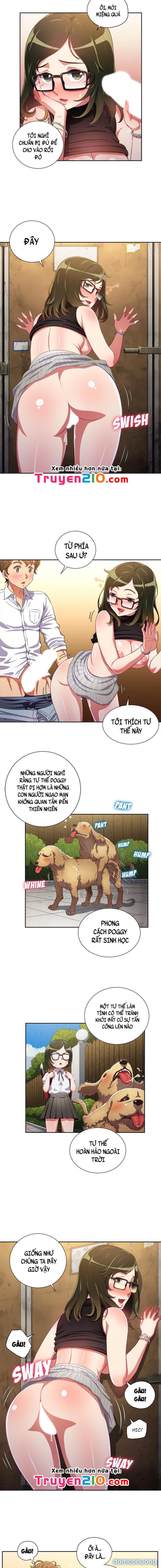Bắt Nạt Học Đường 
