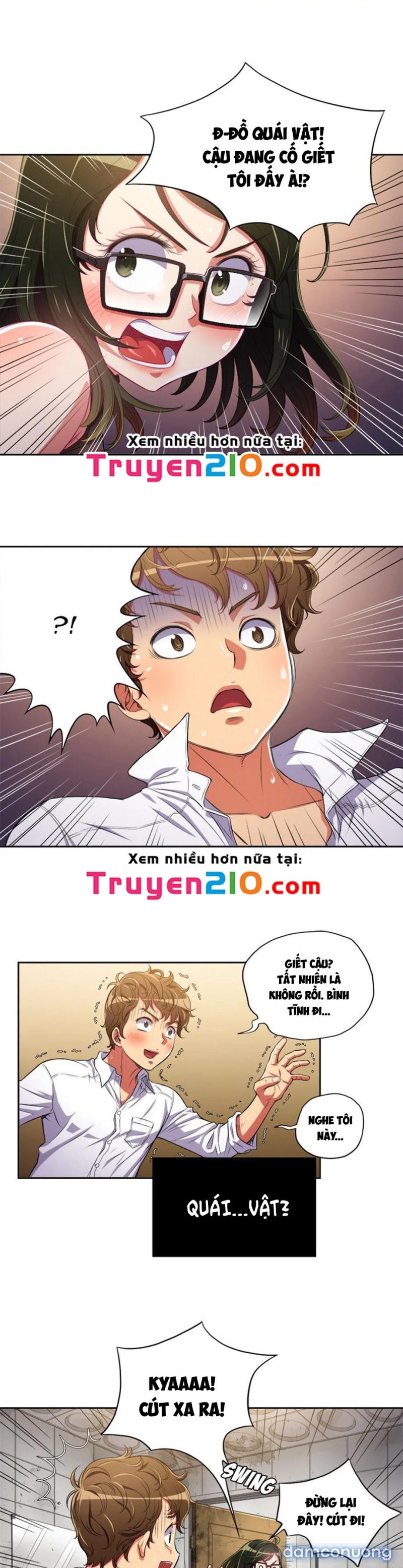 Bắt Nạt Học Đường 