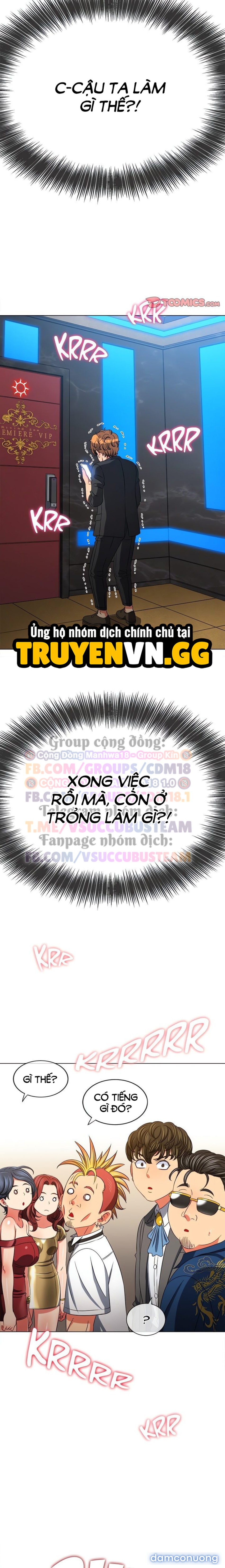 Bắt Nạt Học Đường 