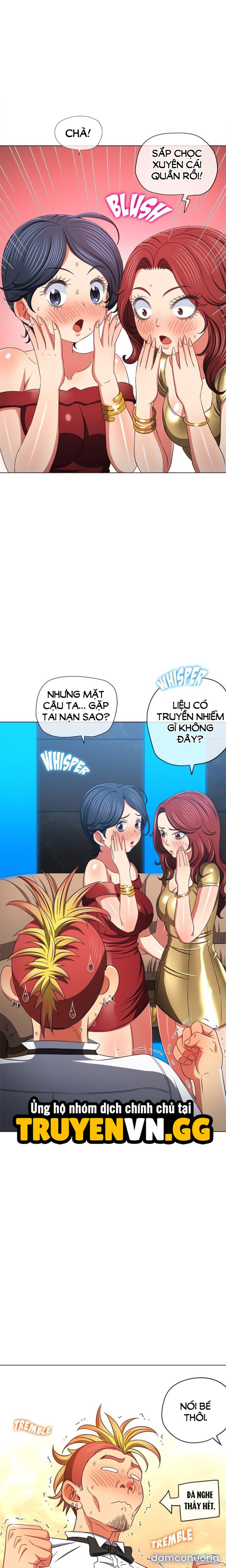 Bắt Nạt Học Đường 