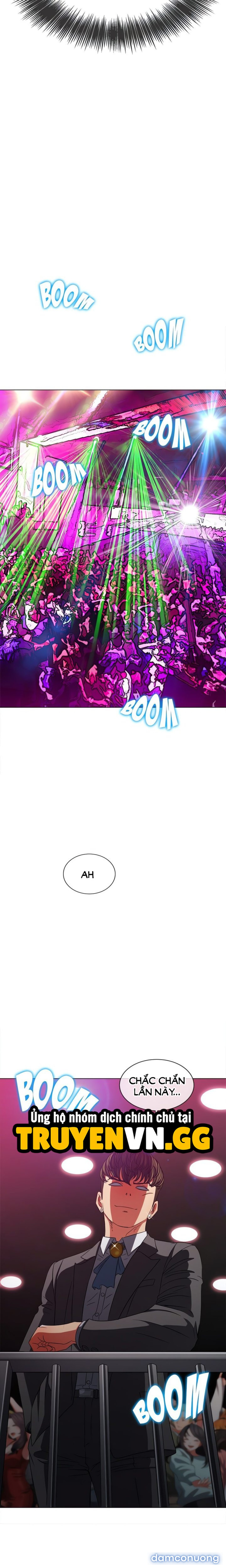 Bắt Nạt Học Đường 