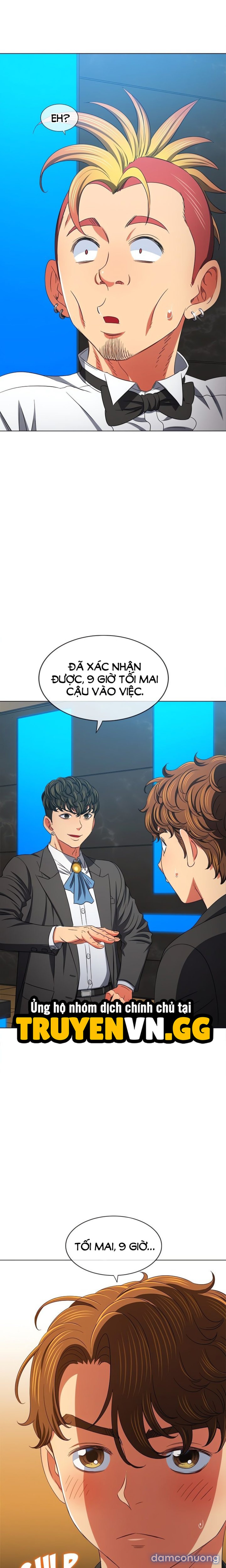 Bắt Nạt Học Đường 