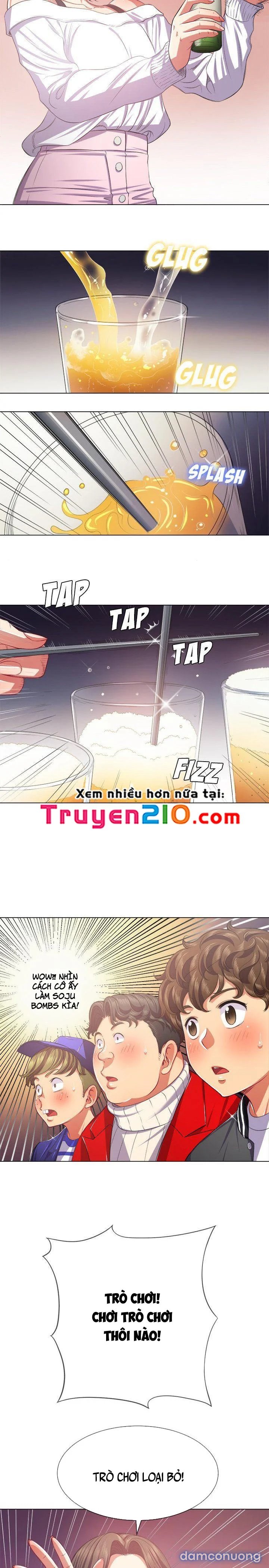 Bắt Nạt Học Đường 