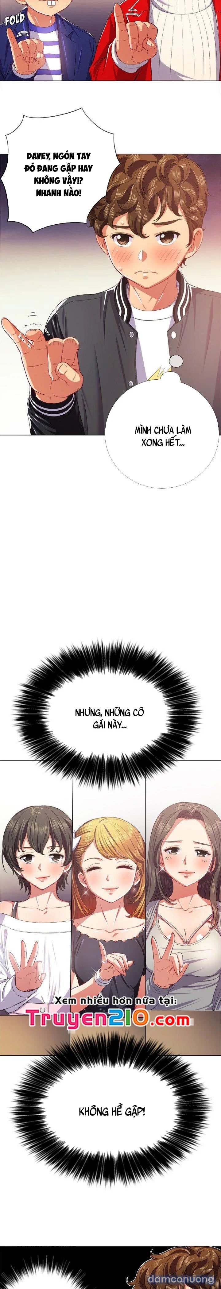 Bắt Nạt Học Đường 