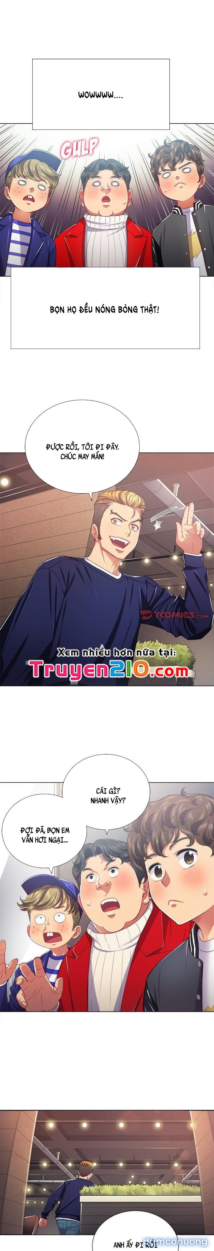 Bắt Nạt Học Đường 