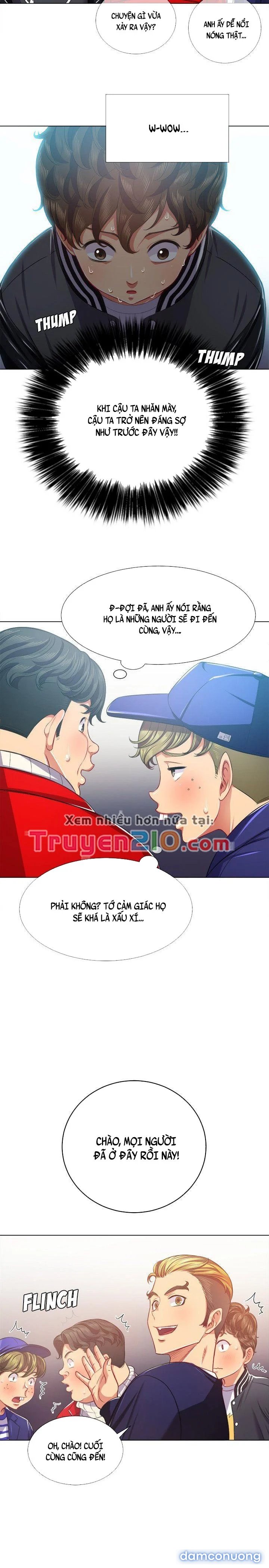 Bắt Nạt Học Đường 