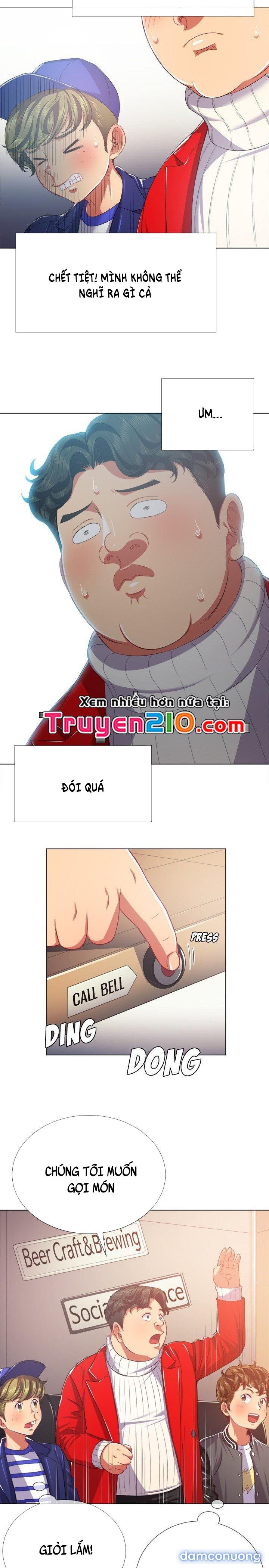 Bắt Nạt Học Đường 