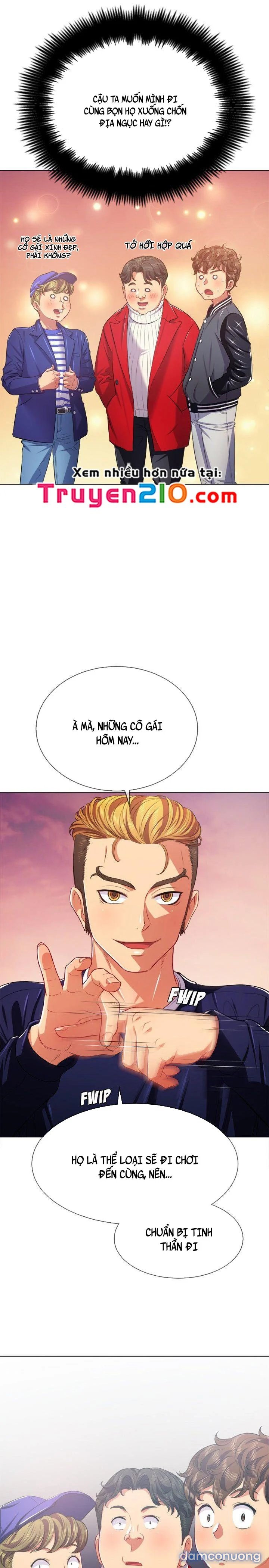 Bắt Nạt Học Đường 
