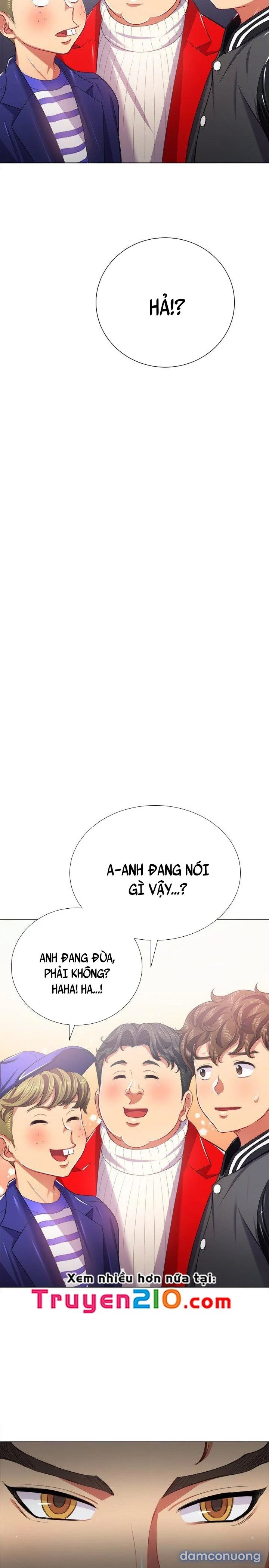 Bắt Nạt Học Đường 