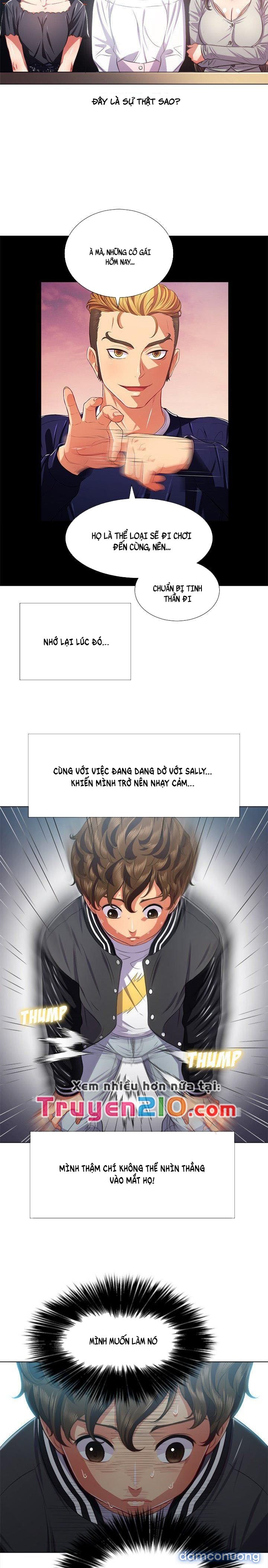 Bắt Nạt Học Đường 
