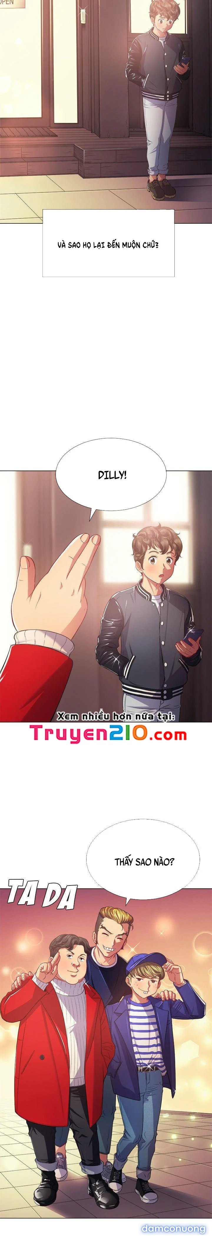 Bắt Nạt Học Đường 