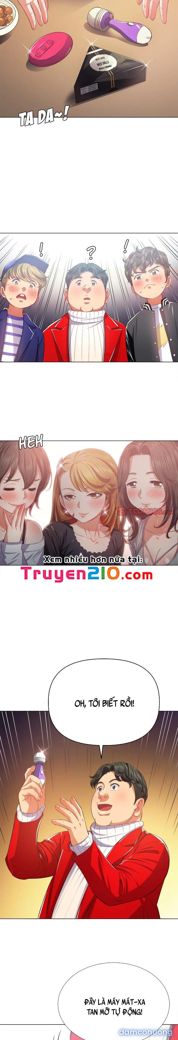 Bắt Nạt Ở Trường Trung Học 