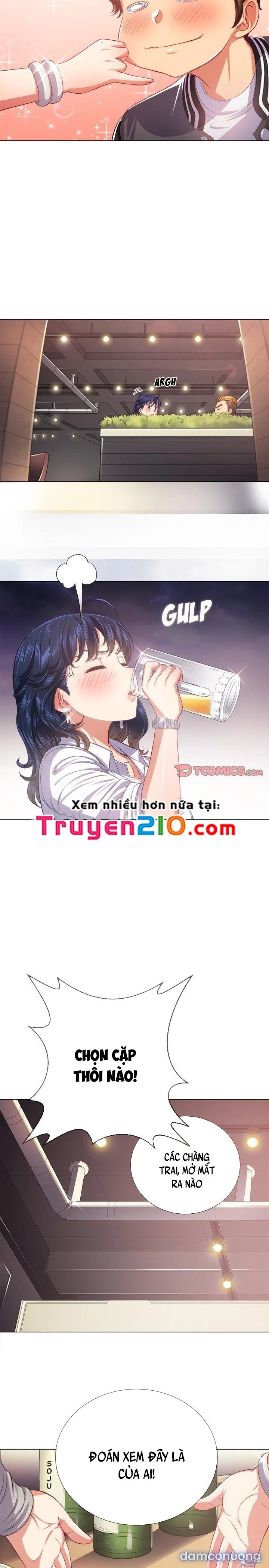 Bắt Nạt Ở Trường Trung Học 