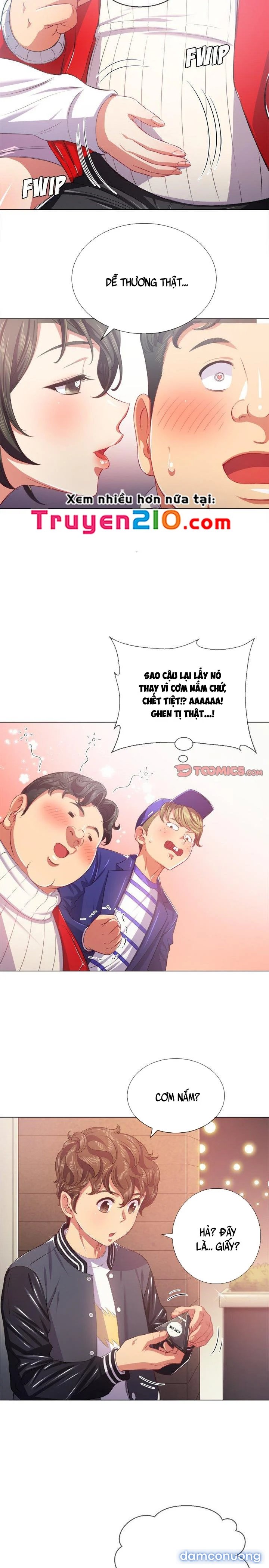 Bắt Nạt Ở Trường Trung Học 