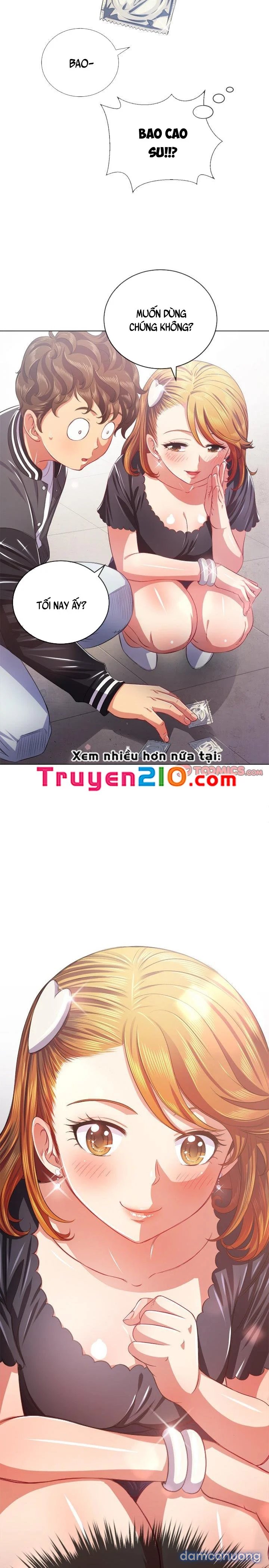 Bắt Nạt Ở Trường Trung Học 