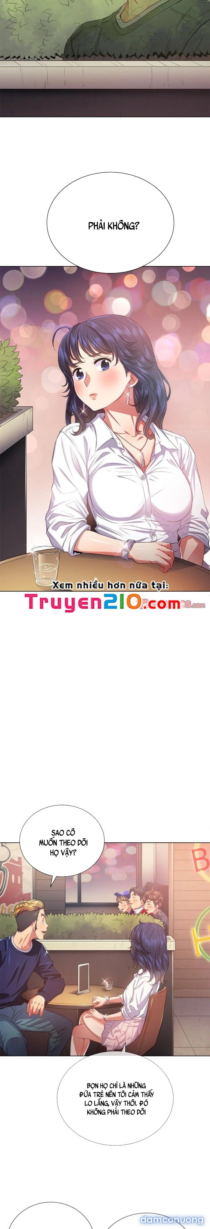 Bắt Nạt Ở Trường Trung Học 