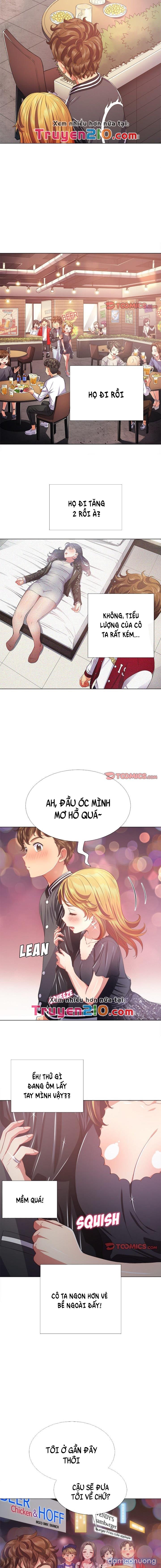Bắt Nạt Học Đường 