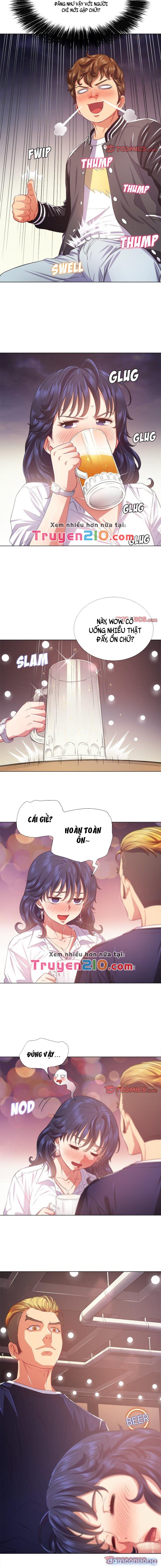 Bắt Nạt Học Đường 