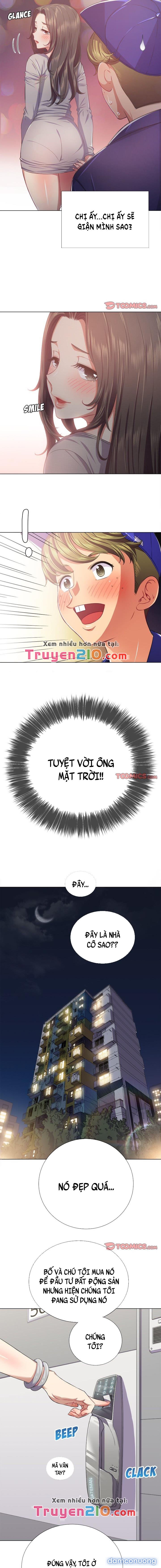 Bắt Nạt Học Đường 