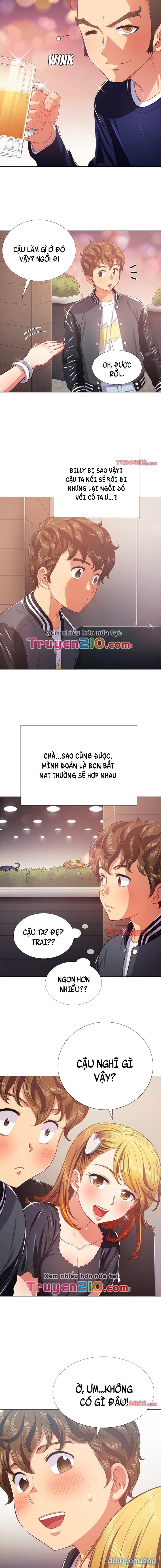 Bắt Nạt Học Đường 