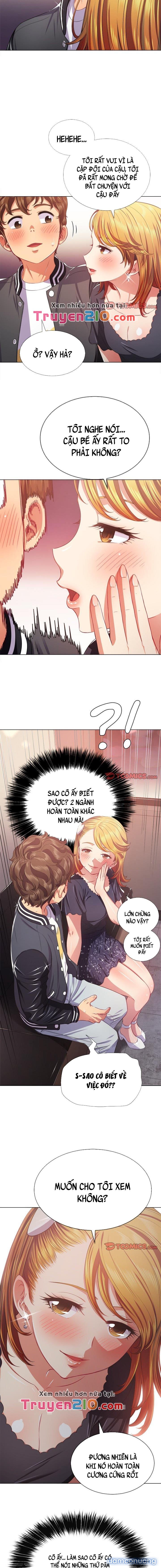 Bắt Nạt Học Đường 