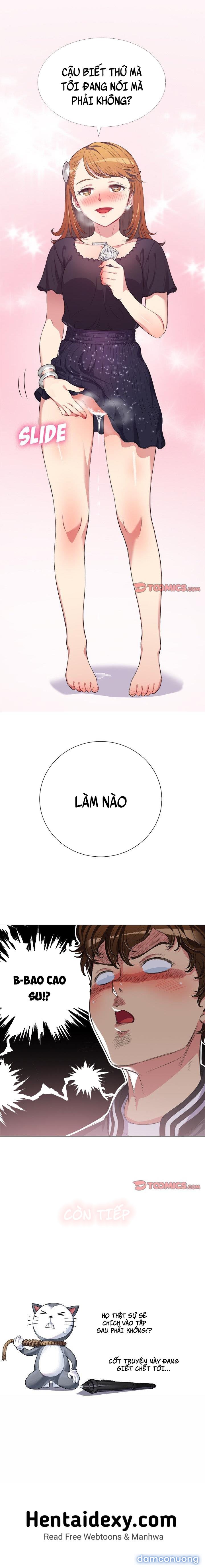 Bắt Nạt Học Đường 