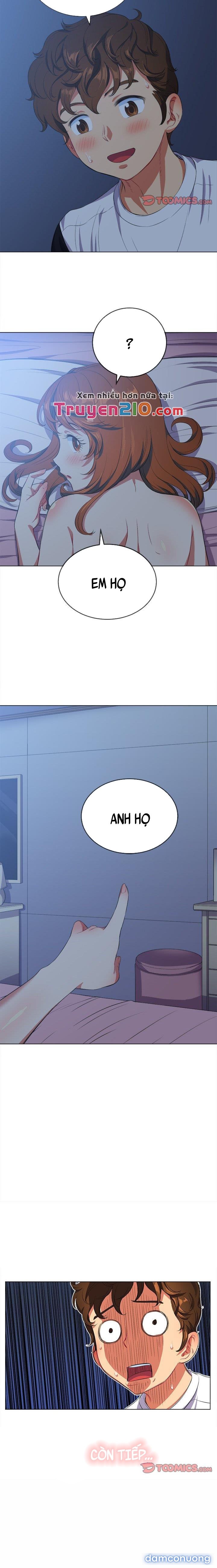 Bắt Nạt Học Đường 