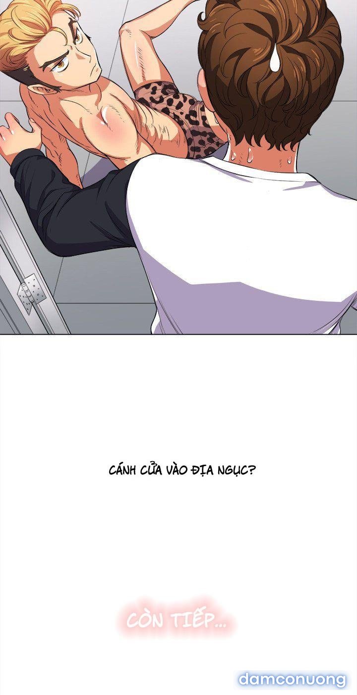 Bắt Nạt Học Đường 