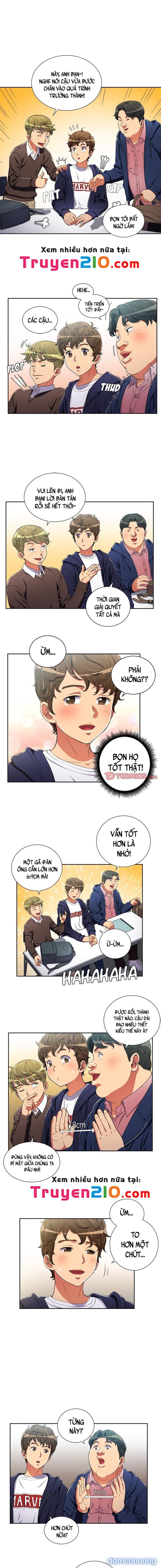 Bắt Nạt Học Đường 