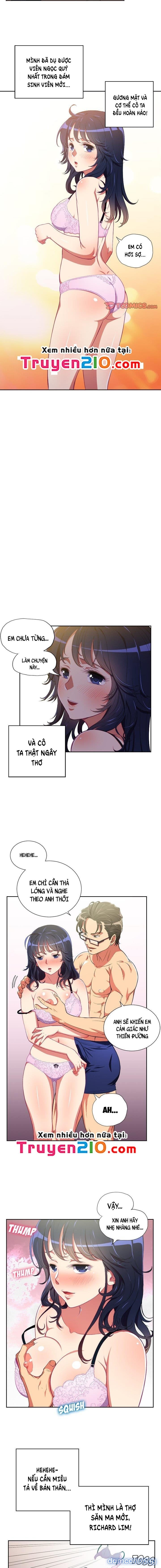 Bắt Nạt Học Đường 